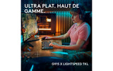 Logitech G915 X Lightspeed TKL Gaming-Tastatur