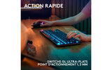 Logitech G915 X Lightspeed TKL Gaming-Tastatur