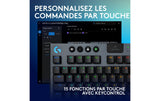 Logitech G915 X Lightspeed TKL Gaming-Tastatur