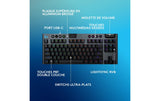 Logitech G915 X Lightspeed TKL Gaming-Tastatur