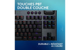 Logitech G915 X Lightspeed TKL Gaming-Tastatur