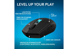 Logitech Gaming-Maus G305 X Superlight