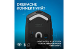 Logitech Gaming-Maus G305 X Superlight