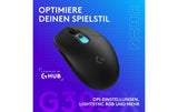 Logitech Gaming-Maus G305 X Superlight