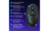 Logitech Gaming-Maus G309 Lightspeed