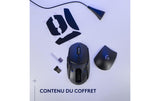 Logitech Gaming-Maus G309 Lightspeed
