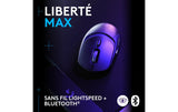 Logitech Gaming-Maus G309 Lightspeed