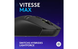 Logitech Gaming-Maus G309 Lightspeed