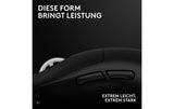Logitech Gaming-Maus Pro X Superlight 2