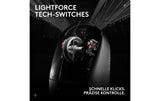 Logitech Gaming-Maus Pro X Superlight 2