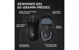 Logitech Gaming-Maus Pro X Superlight 2