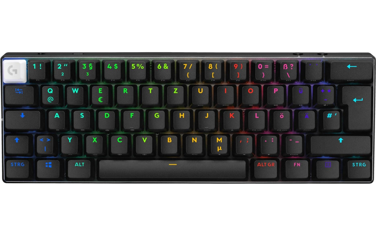 Logitech PRO X 60 Lightspeed