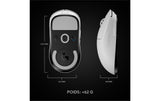 Logitech Pro X Superlight weiss