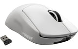 Logitech Pro X Superlight weiss