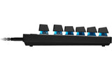 Logitech PRO X TKL RAPID schwarz