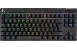Logitech PRO X TKL RAPID schwarz