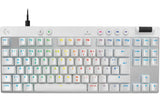 Logitech PRO X TKL RAPID weiß