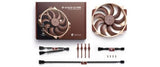 Noctua NF-A14x25r G2 PWM 140mm