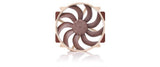 Noctua NF-A14x25r G2 PWM Sx2-PP 140mm (x2)
