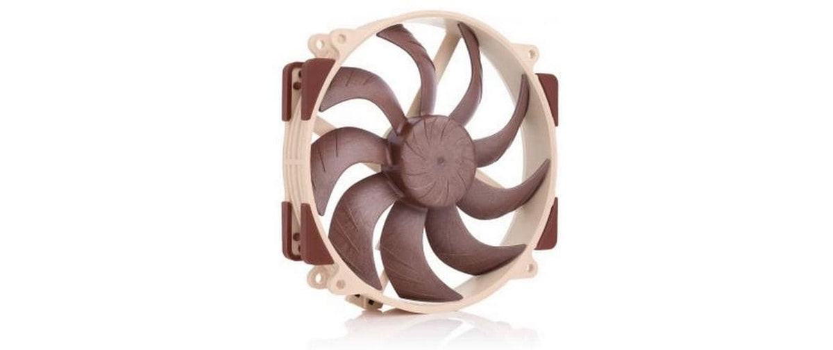 Noctua NF-A14x25r G2 PWM 140mm