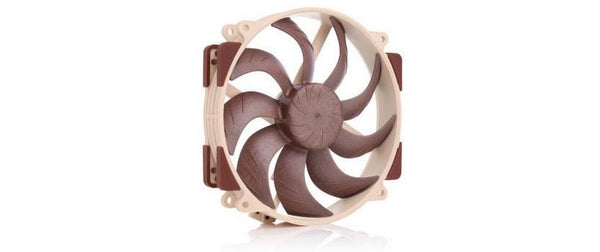 Noctua NF-A14x25r G2 PWM 140mm