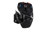 Mad Catz M.M.O. 7+ Wireless Gaming Mouse