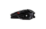 Mad Catz M.M.O. 7+ Wireless Gaming Mouse