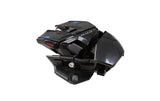 Mad Catz M.M.O. 7+ Wireless Gaming Mouse