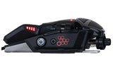 Mad Catz R.A.T. 6+ Gaming Mouse black
