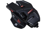 Mad Catz R.A.T. 6+ Gaming Mouse black