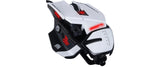 Mad Catz R.A.T. 6+ Gaming Mouse white