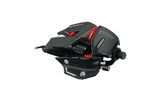 Mad Catz R.A.T. 8+ Gaming Mouse black