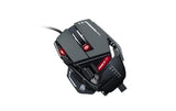 Mad Catz R.A.T. 8+ Gaming Mouse black