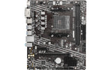 MSI A520M-A PRO, AM4, mATX