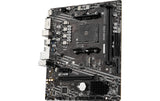 MSI A520M-A PRO, AM4, mATX