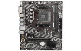 MSI A520M-A PRO, AM4, mATX