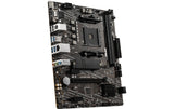 MSI A520M PRO, AM4, mATX