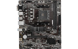 MSI A520M PRO, AM4, mATX