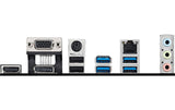 MSI A520M PRO, AM4, mATX