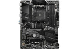 MSI B550-A PRO, AM4, ATX