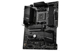 MSI B550-A PRO, AM4, ATX