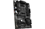 MSI B550-A PRO, AM4, ATX