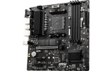 MSI B550M PRO-VDH, AM4, mATX