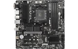 MSI B550M PRO-VDH, AM4, mATX