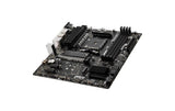 MSI B550M PRO-VDH, AM4, mATX