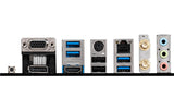 MSI B550M PRO-VDH WIFI, AM4, mATX