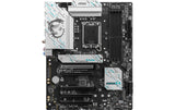 MSI B760 GAMING PLUS WIFI D4, LGA1700, ATX