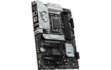 MSI B760 GAMING PLUS WIFI D4, LGA1700, ATX