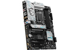 MSI B760 GAMING PLUS WIFI D4, LGA1700, ATX