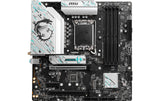 MSI B760M GAMING PLUS WIFI, LGA1700, mATX